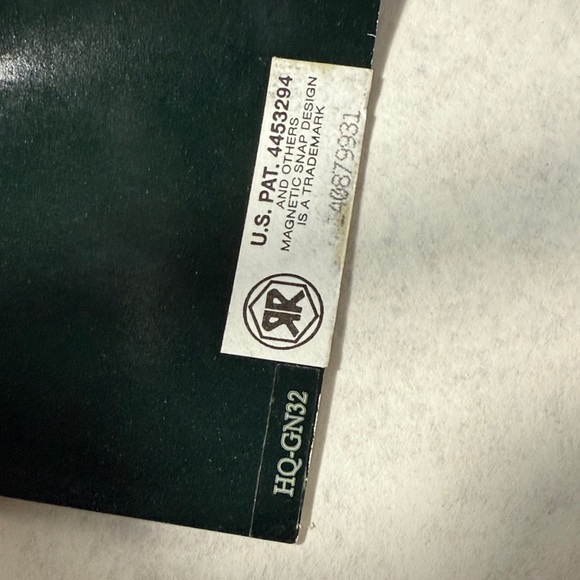 Lauren Ralph Lauren Houndstooth Shoulder Bag - Black and Brown - Picture 12 of 12